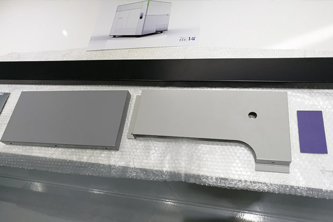 案例展示